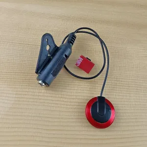 Violin Pickup 